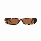 THE CASSIS | MOCHA LEO