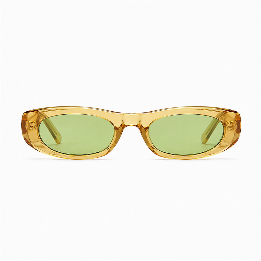 THE CASSIS | CITRINE SAGE