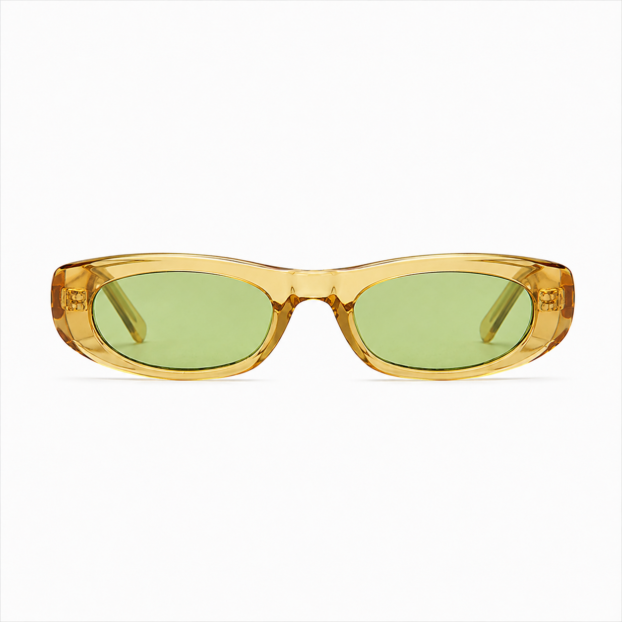 THE CASSIS | CITRINE SAGE