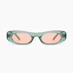 THE CASSIS | AQUA ROSE