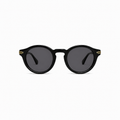 THE HAMPTON | MIDNIGHT BLACK