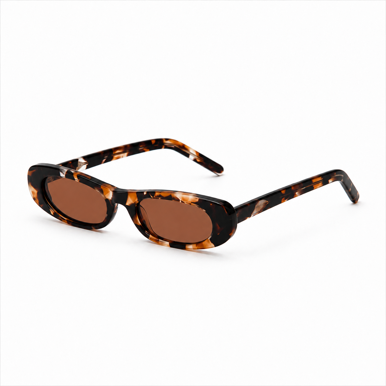 THE CASSIS | MOCHA LEO