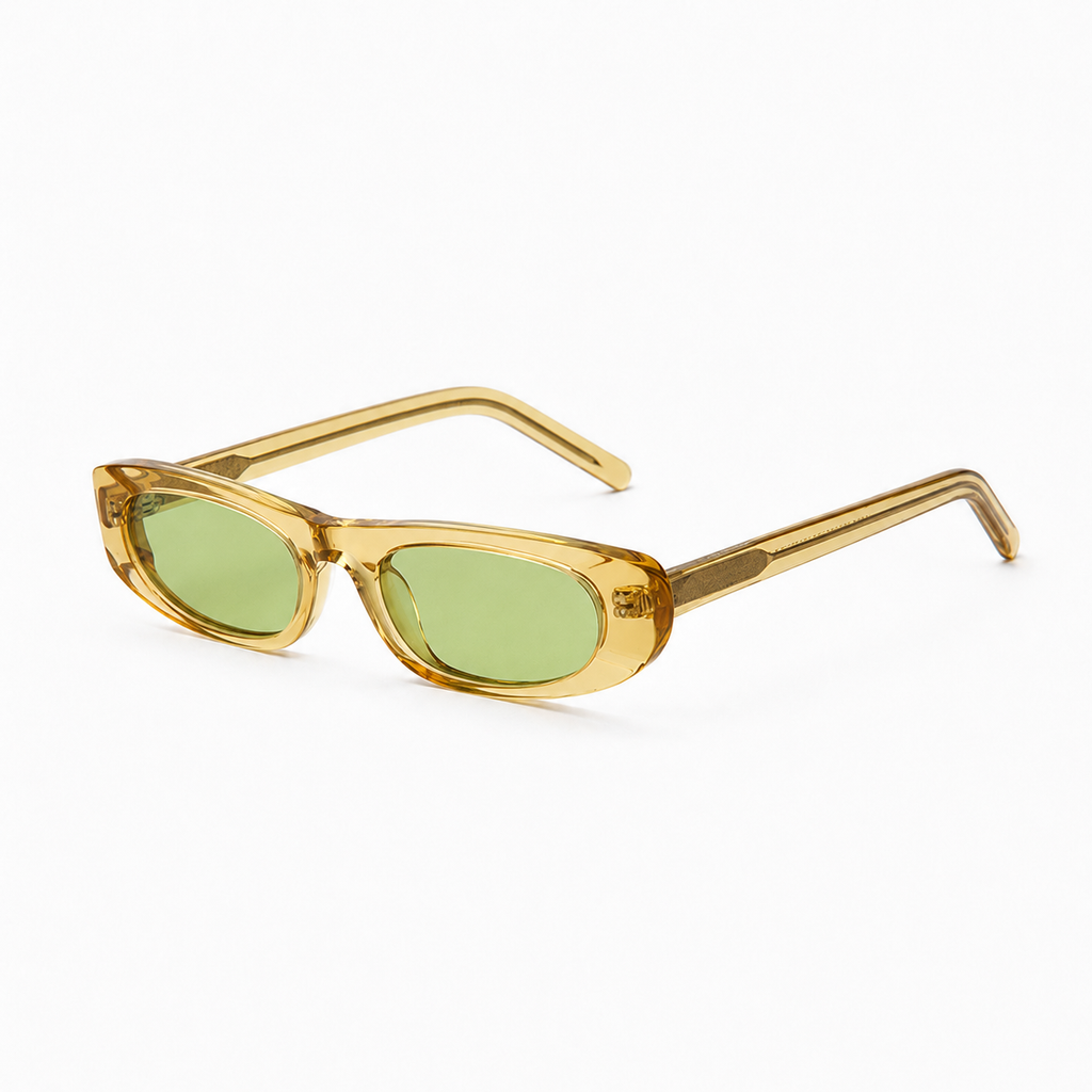 THE CASSIS | CITRINE SAGE