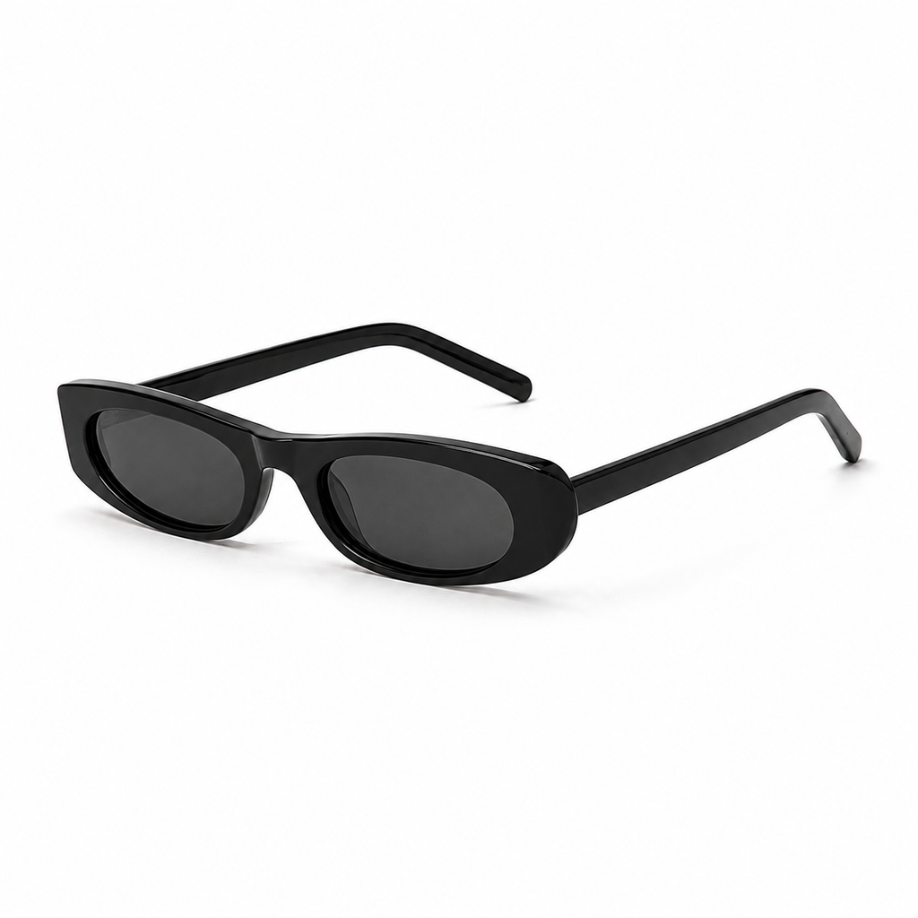 THE CASSIS | BLACK PEARL