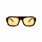 THE ASCONA | HONEY AMBER