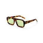 THE ASCONA | LEO VERDE
