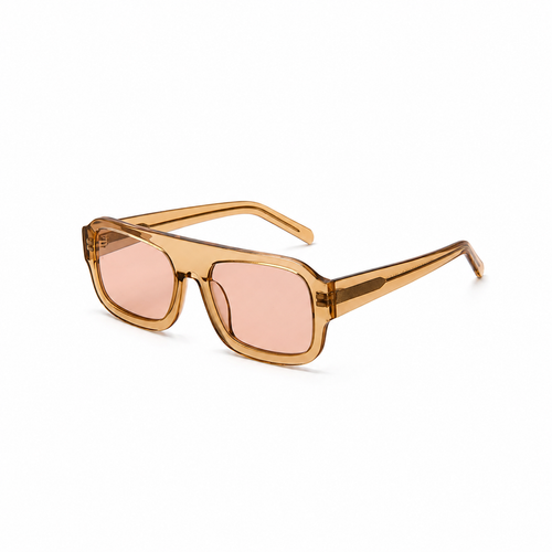 THE ASCONA | DESSERT ROSE
