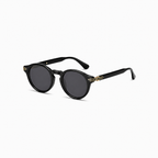 THE HAMPTON | MIDNIGHT BLACK