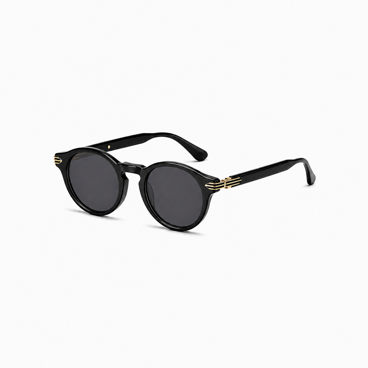 THE HAMPTON | MIDNIGHT BLACK