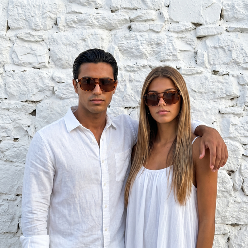 THE ADRIA | LEO SUNSET